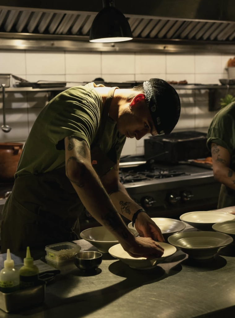 Los mejores restaurantes mexicanos según The World’s 50 Best